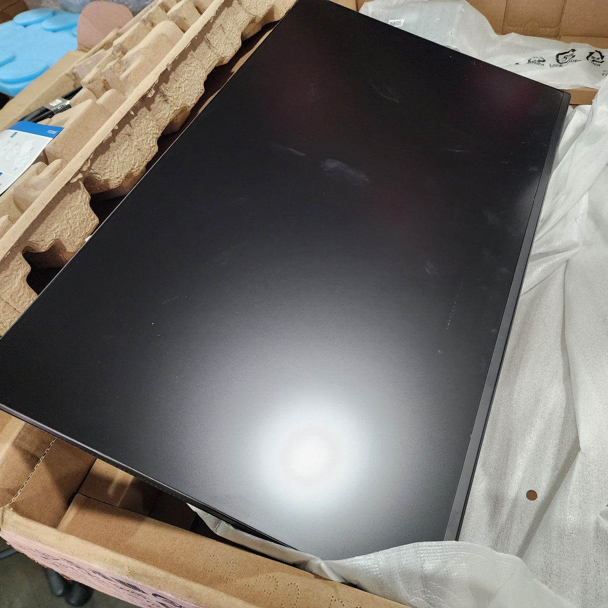 Dell P2725HE 27" FHD 1080p IPS USB-C Hub Monitor RJ45 Ethernet Ergonomic Display