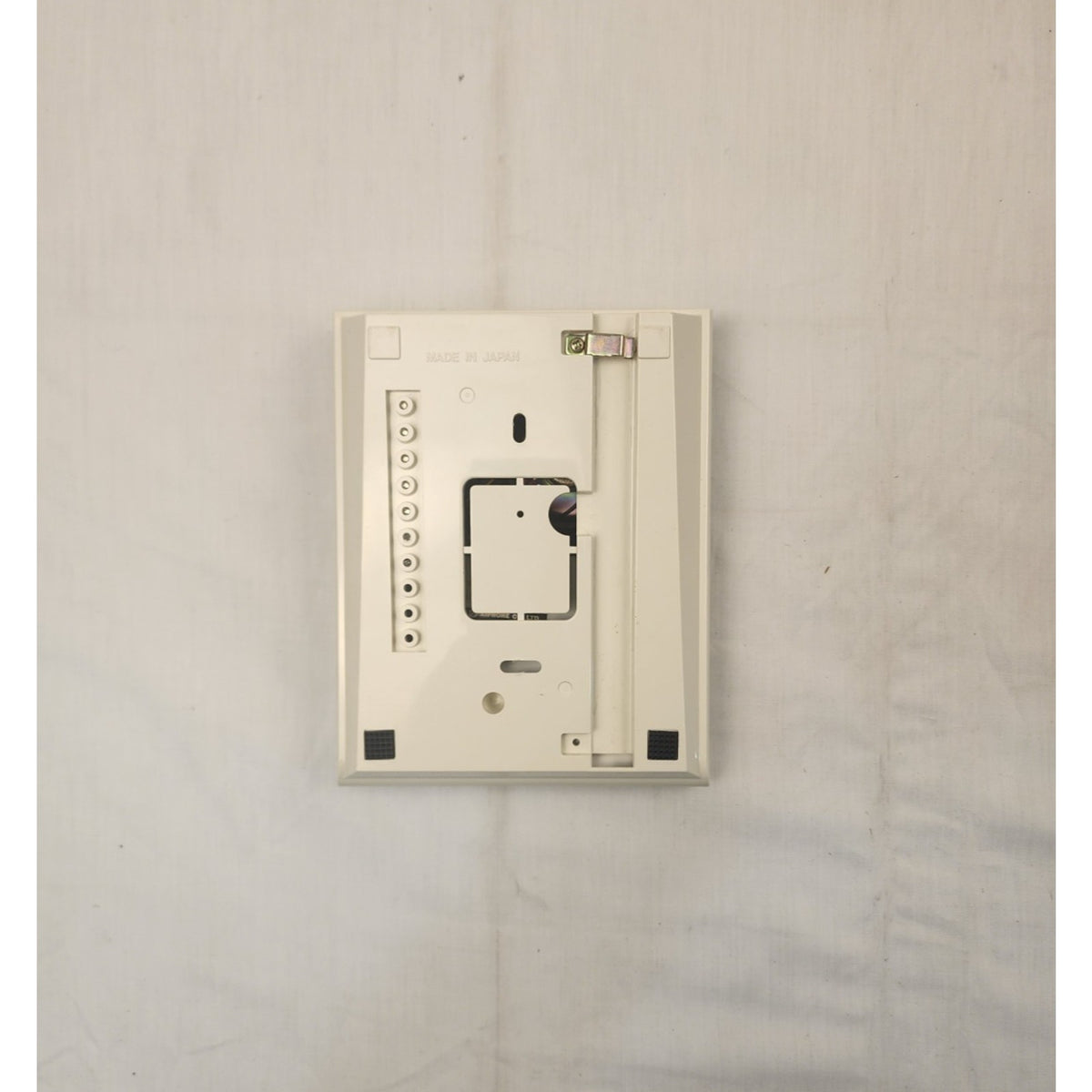 Aiphone LEM-1DL 1-Call Master Station Intercom with Door Release Button USED