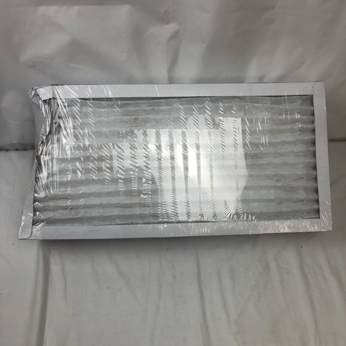 6-Pack Air Filters 12x24x1, MERV 8, MPR 600, HVAC, AC Furnace, Pleated Filter