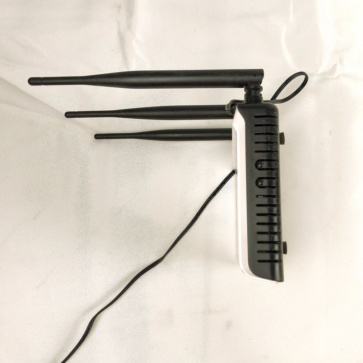 Tenda W303R Wireless-N Broadband WiFi Router 3 Antenna