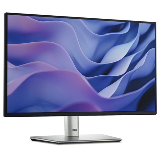 Dell P2225H 22" FHD 1920x1080 IPS LED Monitor USB-C Hub Ergonomic Display
