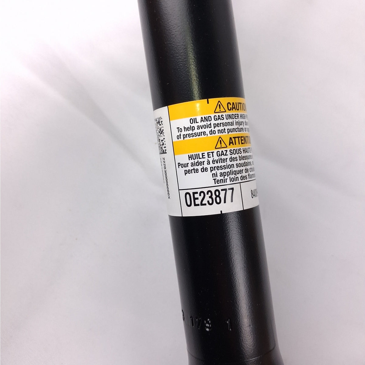 ACDelco 560-1004 GM Original Equipment Rear Passenger-Side Shock Absorber