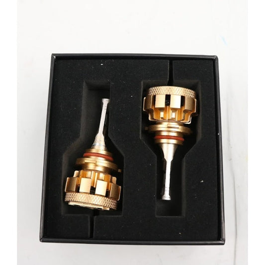 H7 LED Headlight Bulbs GD000997, Replacement Bulbs 14000Lm, F16S-H7