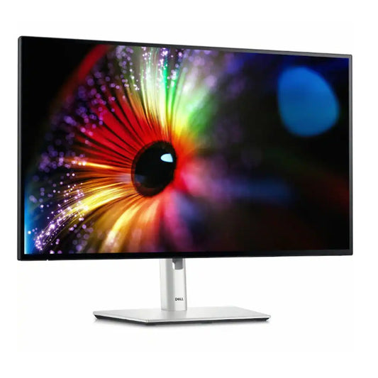 Dell UltraSharp 27" QHD Thunderbolt Hub Monitor U2724DE 120Hz IPS Black