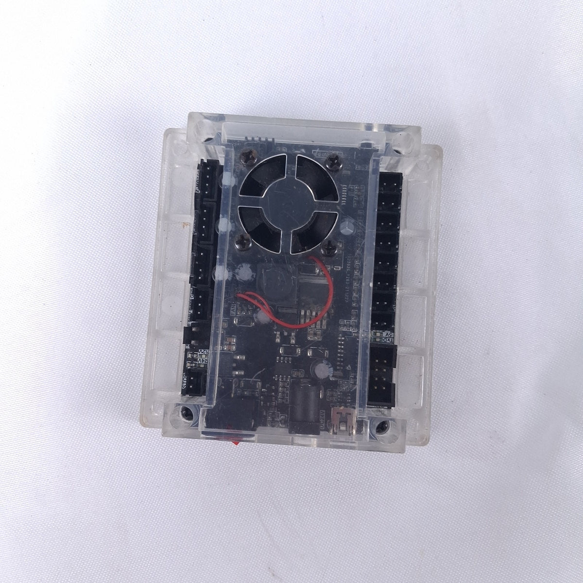 GRBL 1.1F 3-Axis CNC Router Controller Board w/ Offline Handheld Remote USB
