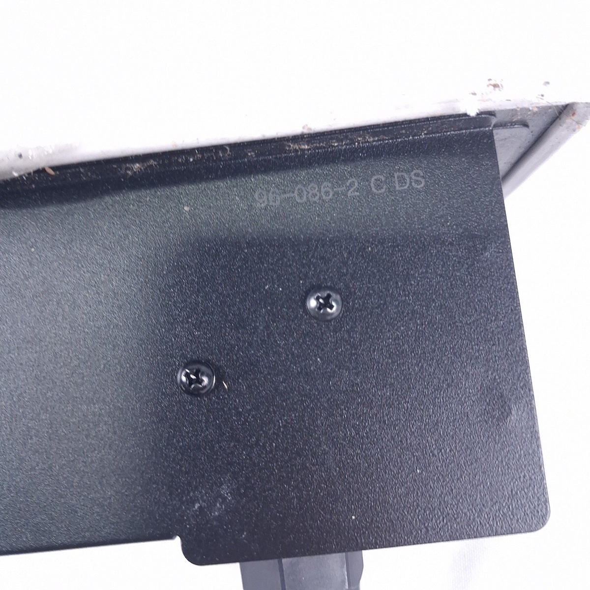 Extron Cable Cubby 222 US Furniture Power Distribution Unit 125V 12A 2 AC Outlet