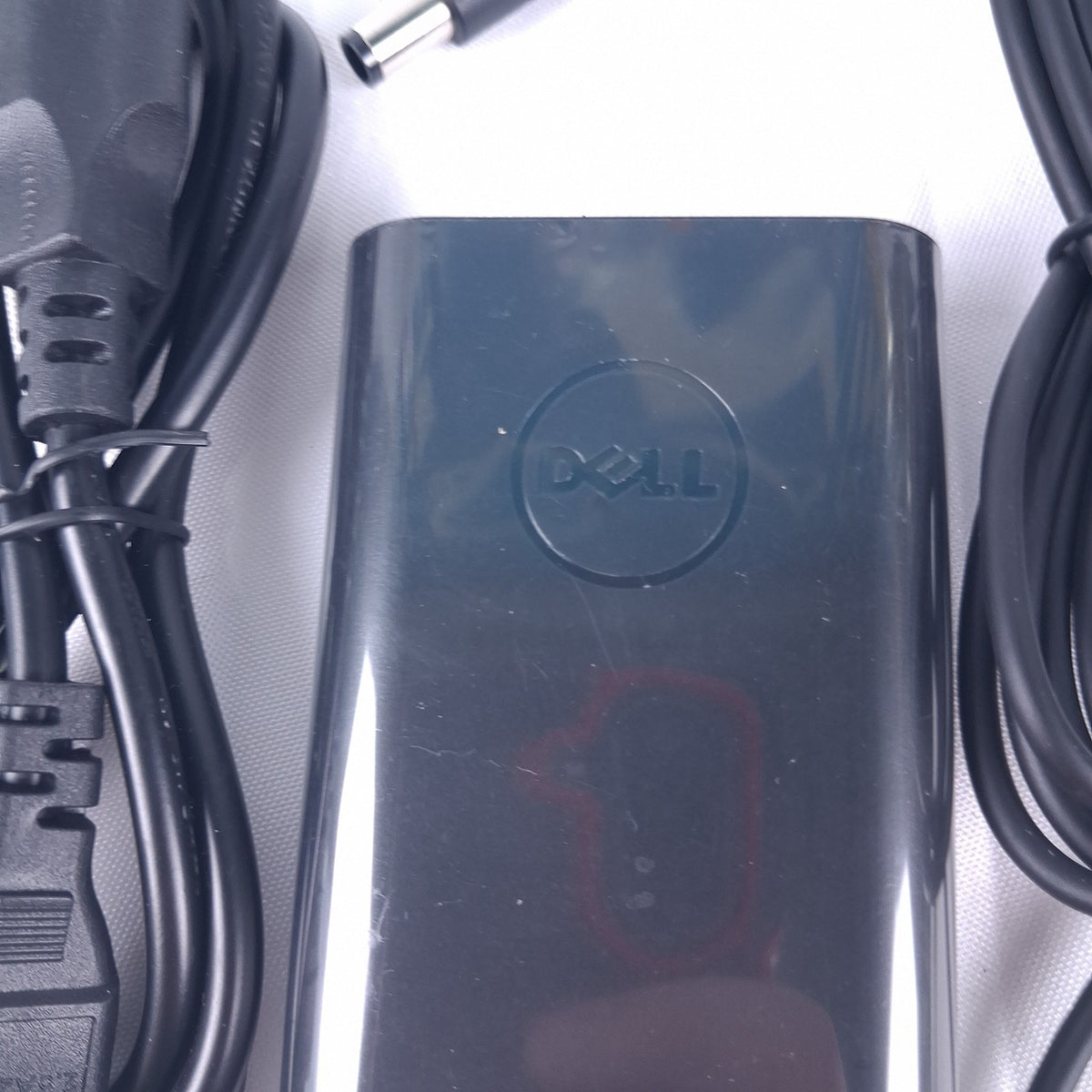 Dell 65W AC Power Adapter Charger 19.5V 3.34A LA65NM130 0JNKWD Laptop Cord Black