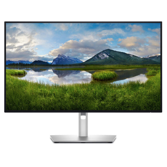 Dell UltraSharp 27" 4K UHD Thunderbolt Hub Monitor U2725QE - 120Hz IPS Black