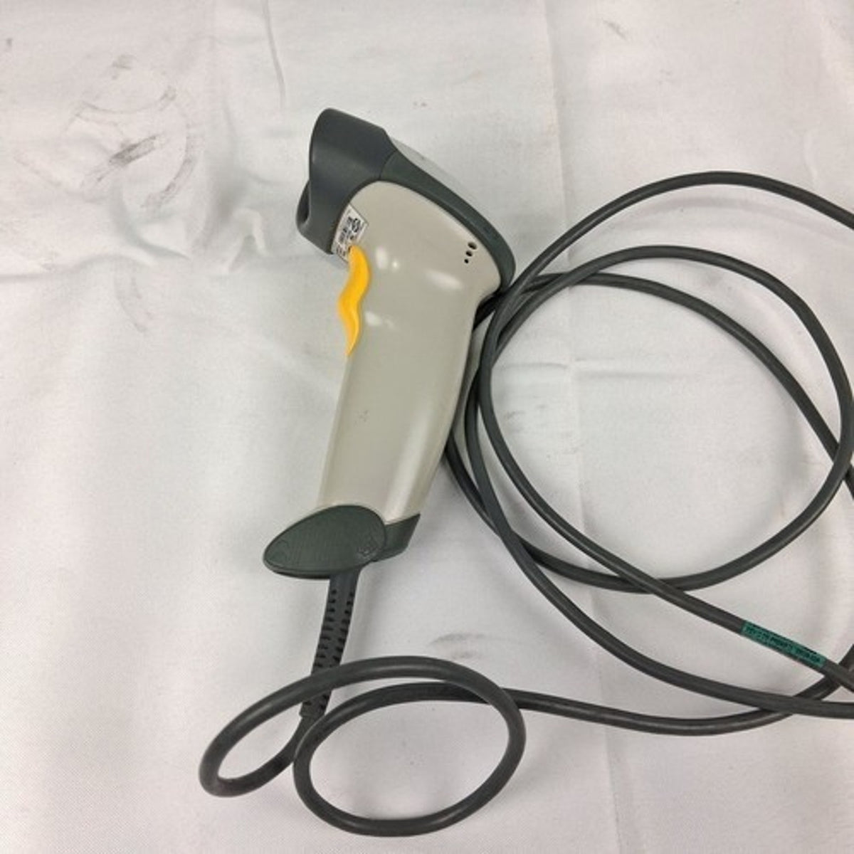 Zebra Symbol LS2208 USB Handheld Barcode Scanner with Cable