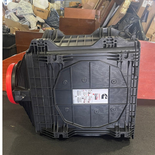 OEM Cummins Fleetguard Direct Flow Air Cleaner Housing Assembly 3688914 AH55668