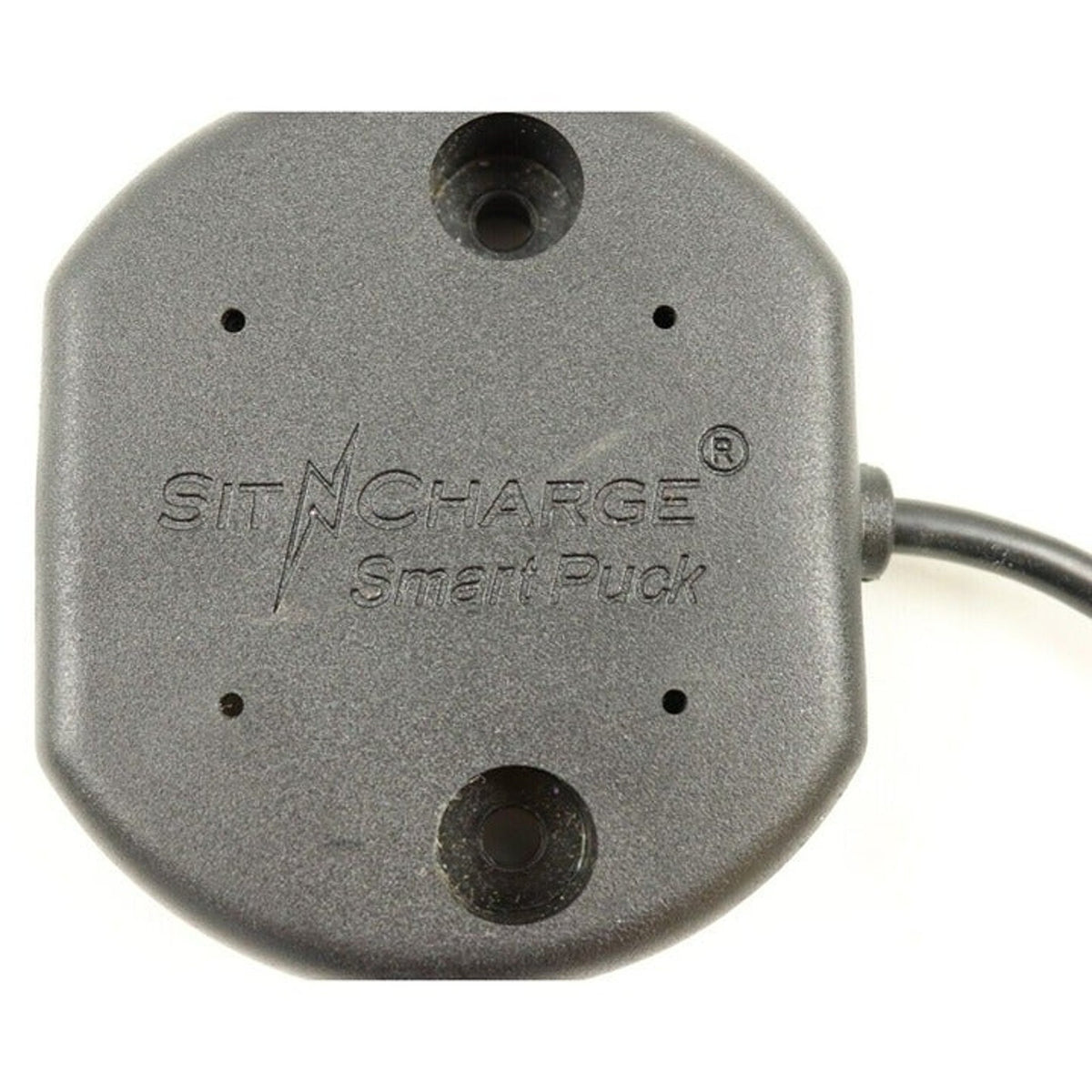 Lot of 6 SitnCharge Smart Puck USB Charging Ports - Model 20200511 - Pucks Only