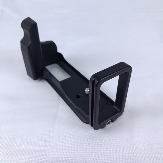 Really Right Stuff BD800-L L-Plate Grip for Nikon D800 D810 Arca-Swiss