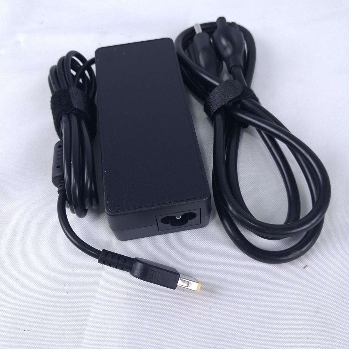 Samate WL65A 90W AC Adapter Charger 20V 4.5A for Lenovo Slim Tip Laptop