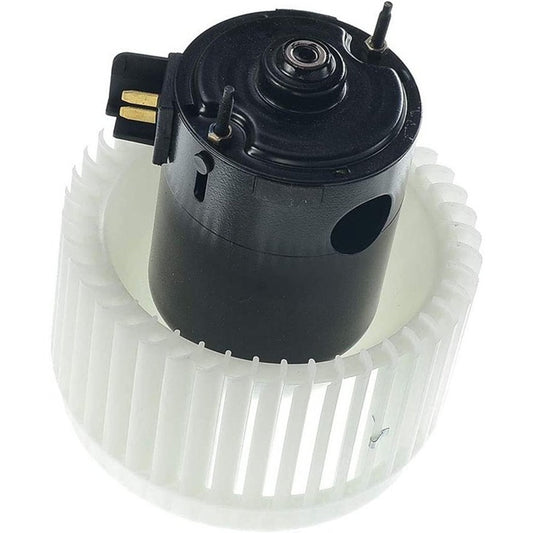 HVAC Blower Motor BM0136 1980-2000 Chevy Buick Oldsmobile