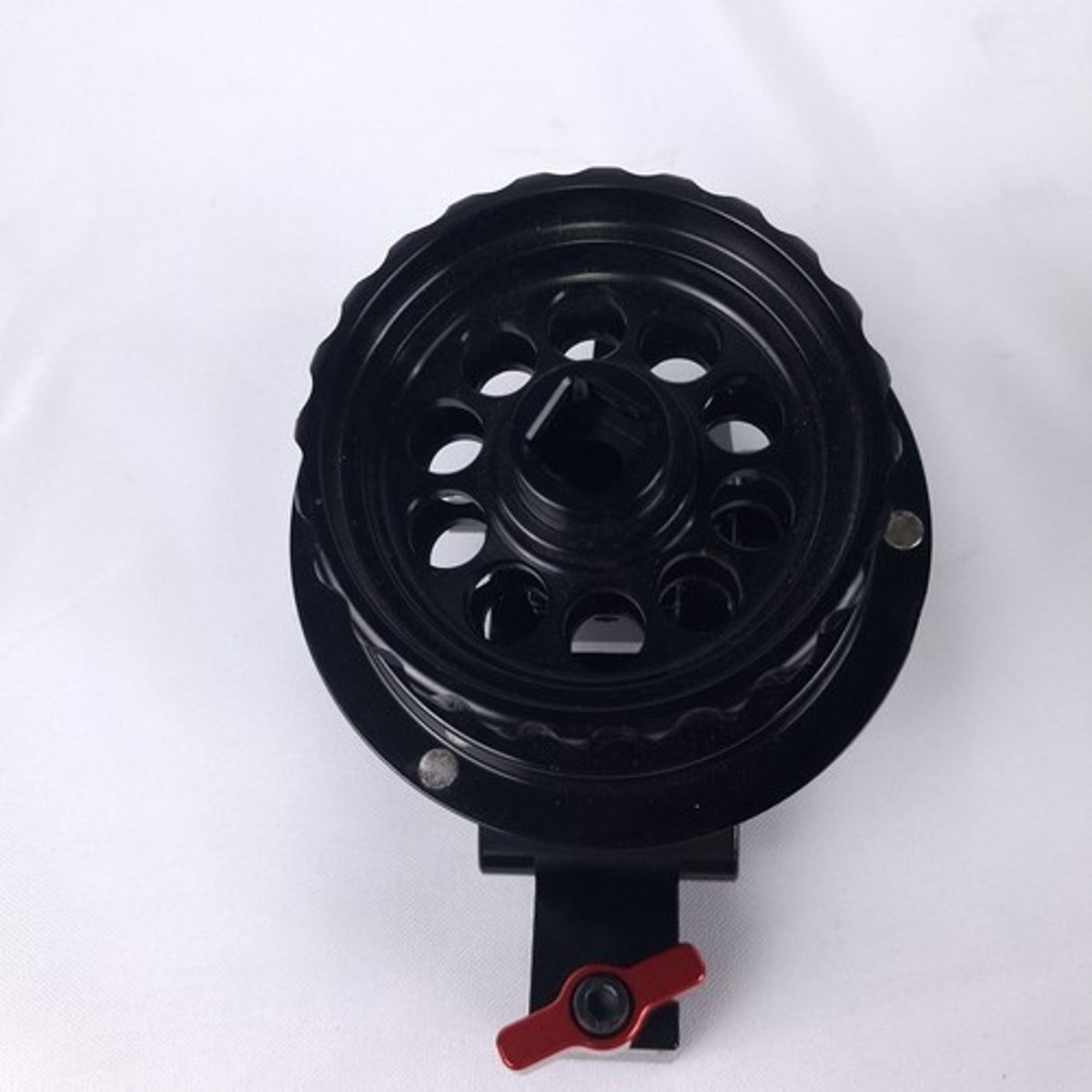 Geared Follow Focus Drive Arm 15mm Rod Clamp DSLR Camera Rig