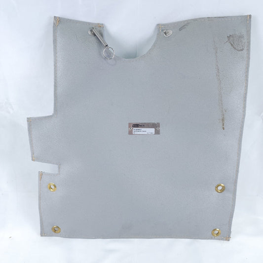 InsulTech Air Cleaner Heat Shield Thermal Insulation Blanket P/N 250488-03