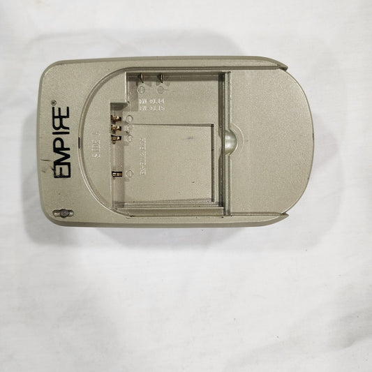 Empire Battery Charger Universal Phone PDA Battery Charging Station