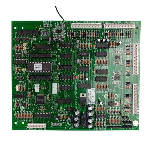 Sonitrol 17000206 90294101 BP5025 Fire & Burglar Alarm Control Board