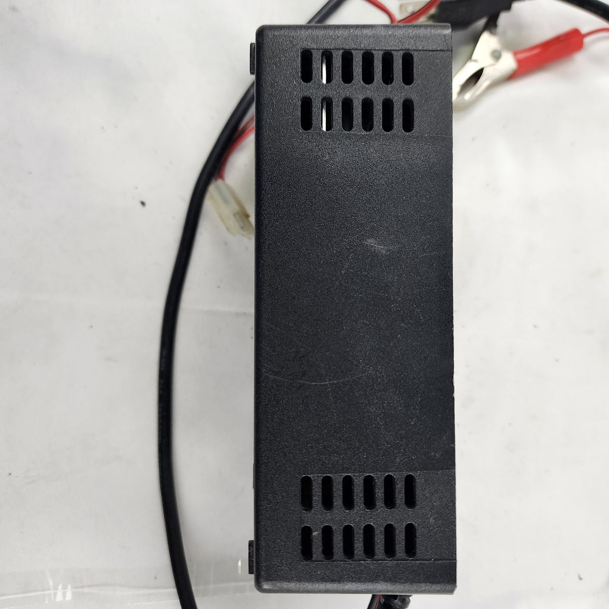 Duratrax Piranha Peak Power DTXP4000 AC/DC RC Battery Fast Charger 6C 7C NiCd