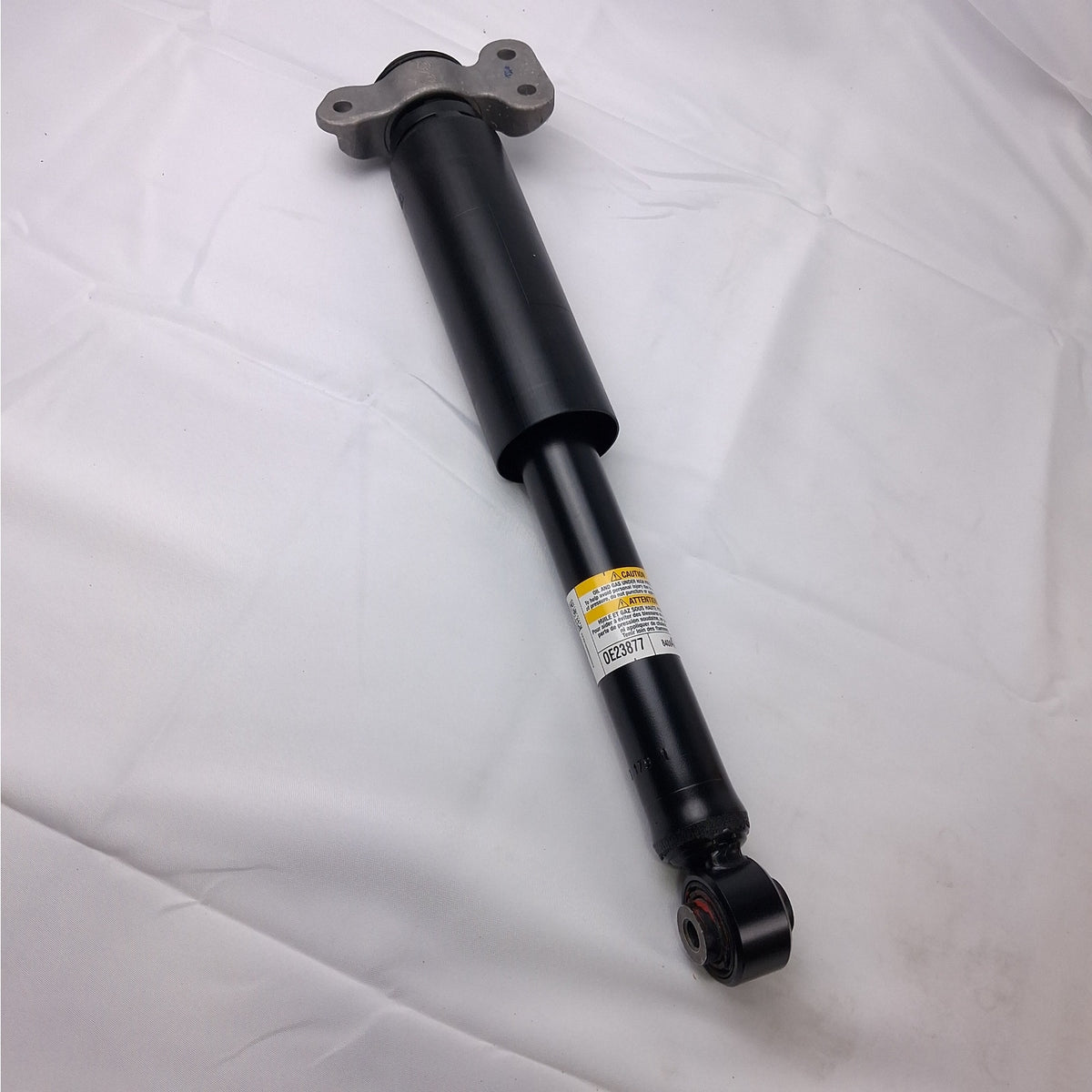 ACDelco 560-1004 GM Original Equipment Rear Passenger-Side Shock Absorber