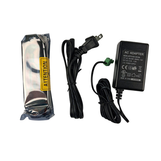 OT Systems ET101Micro-MM-2km Ethernet Fiber Media Converter 10/100 Multimode