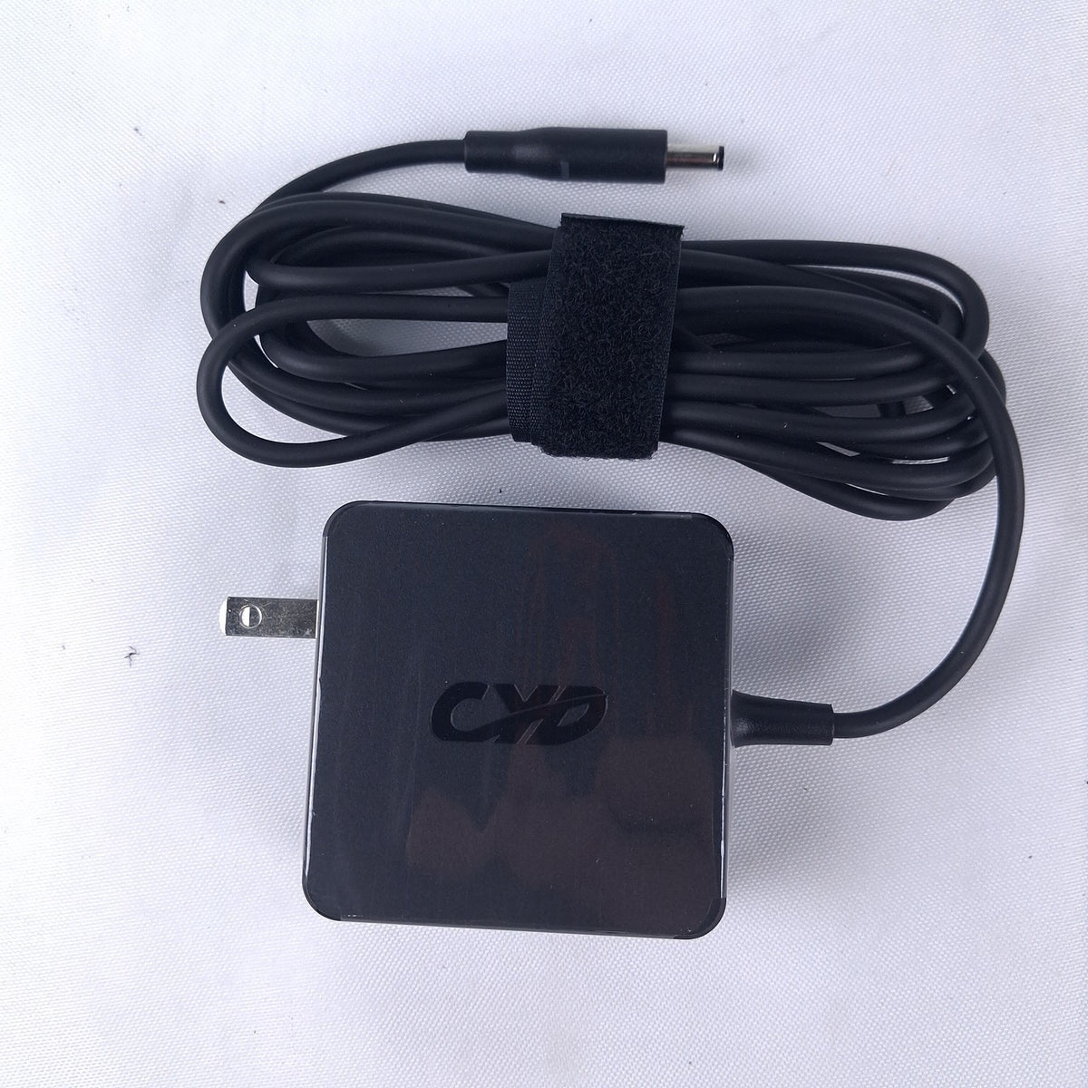 CYD 45W 19.5V 2.37A AC Adapter Charger ASUS CYD-45W-AS Laptop Power Supply Cord