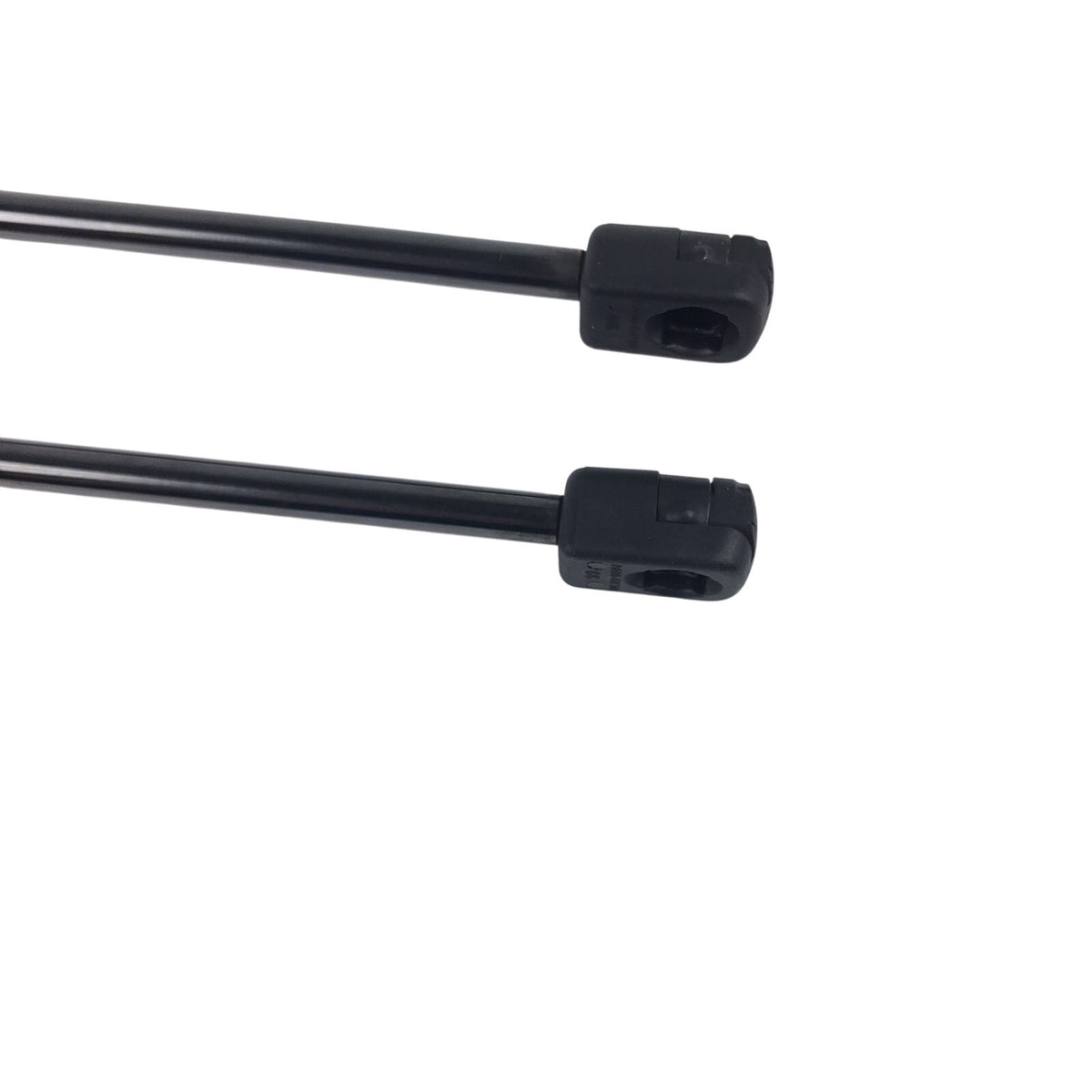 2-Pk NAPA Turbolift Hood Lift Support 819-8290 Fits 2011-2018 Ram 1500 2500 3500