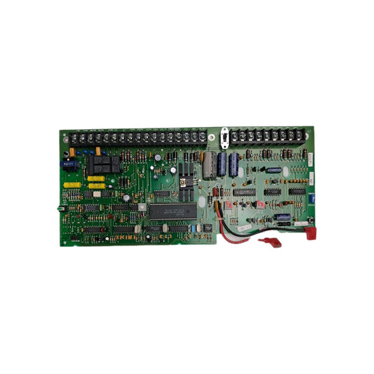 57-547-SEC PRE CPU PLG Circuit Board Access Control System Logic Module