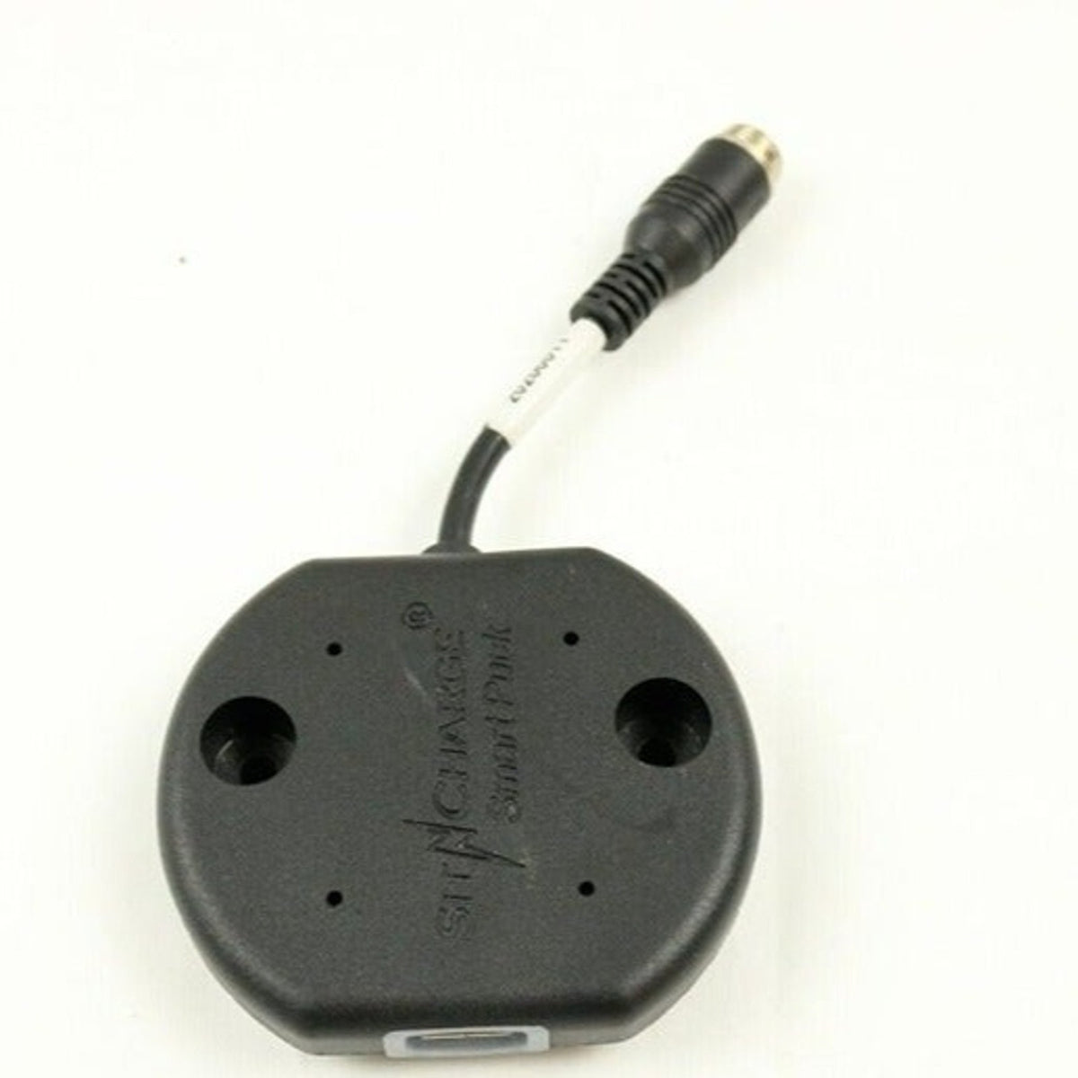 Lot of 6 SitnCharge Smart Puck USB Charging Ports - Model 20200511 - Pucks Only