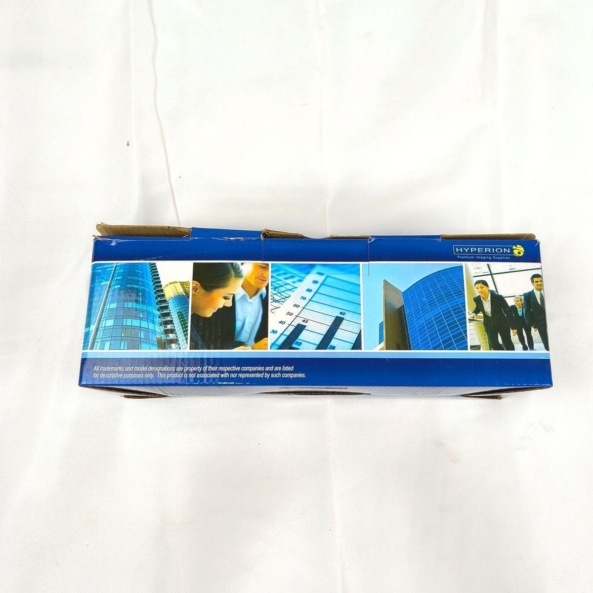Compatible Black Toner Cartridge Replacement for Canon 128 3100 Yield