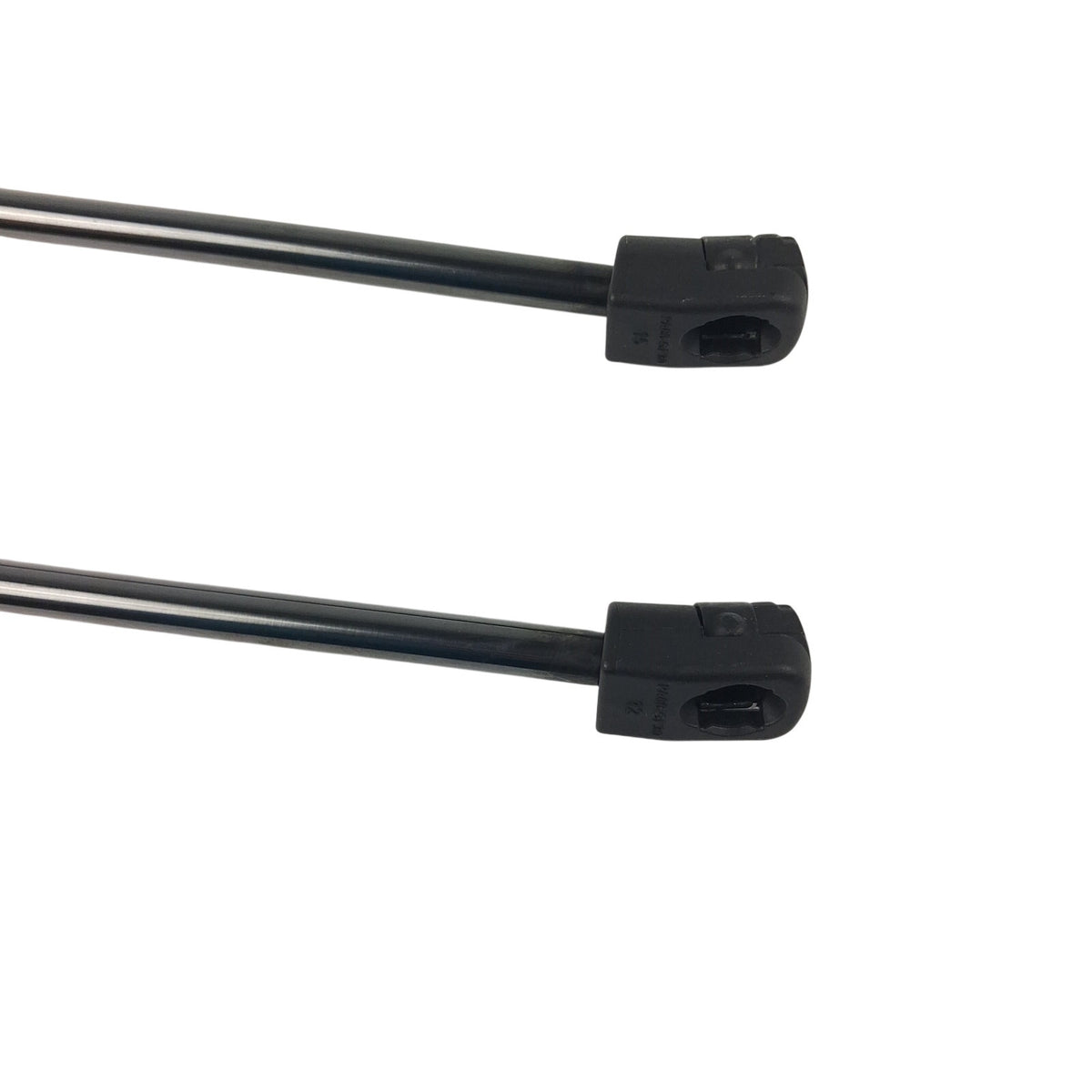 2-Pack NAPA Turbolift Lift Hood Support Strut 819-8090 Fits 15-17 Hyundai Sonata