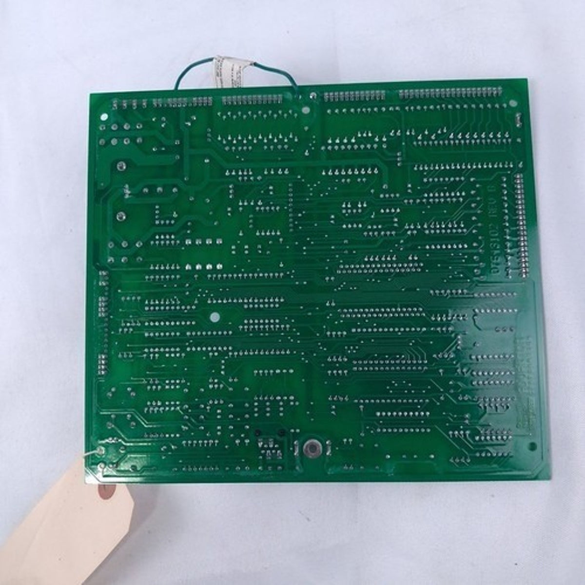 Sonitrol Base Board PCB 90225102 V3.91 Security Alarm Panel Main Control