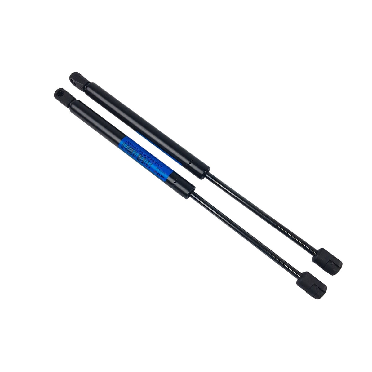 2-Pack NAPA Turbolift Hood Lift Support 819-6909 Fits 2009-2014 Ford F150 Truck