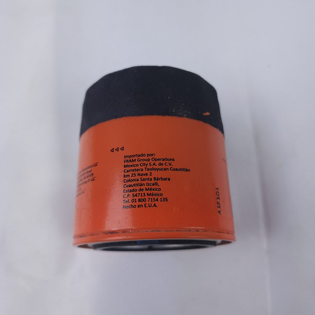 FRAM PH2 Extra Guard Oil Filter Engine Maintenance Replacement 22mmx1.5mm