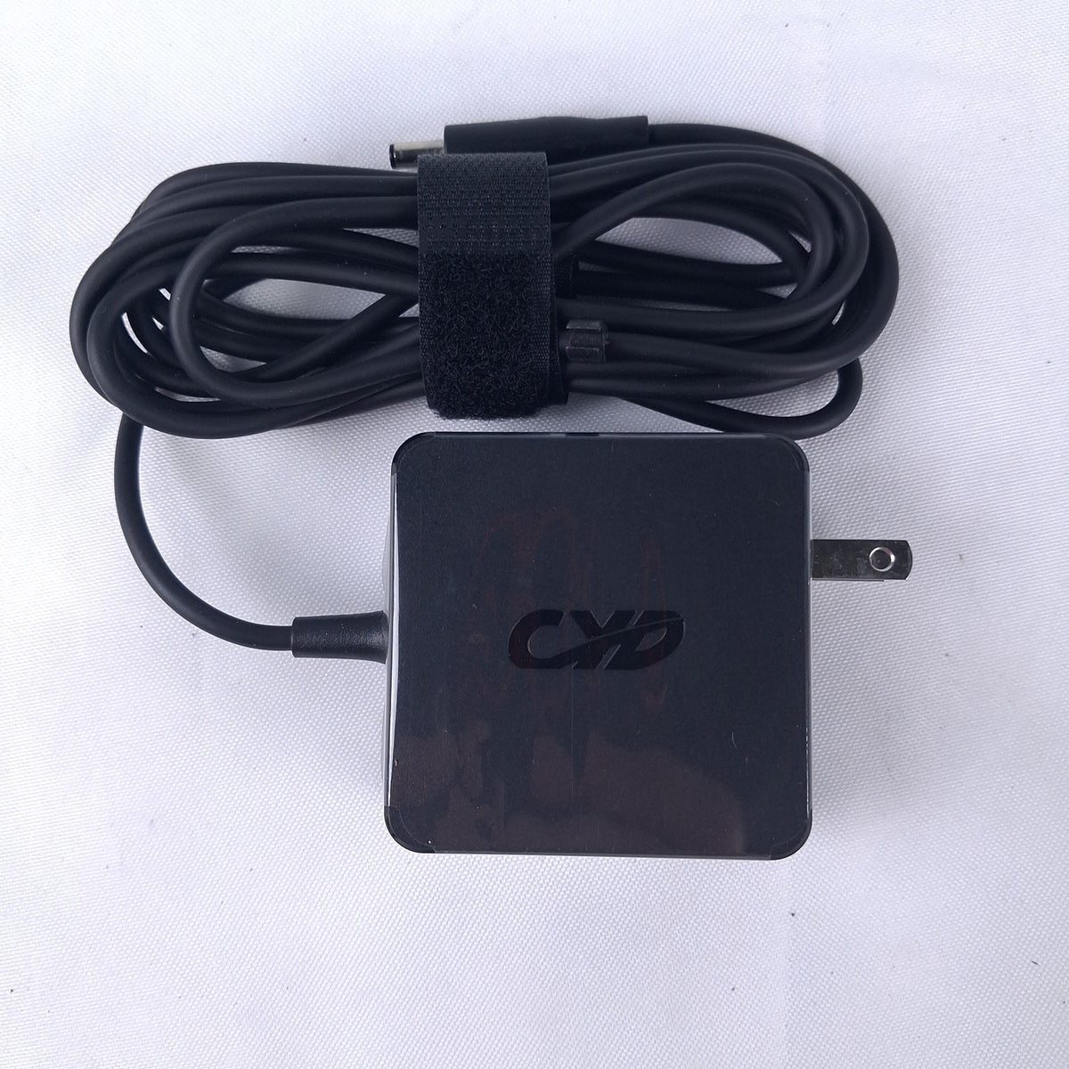 CYD 45W 19.5V 2.37A AC Adapter Charger ASUS CYD-45W-AS Laptop Power Supply Cord
