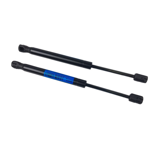 2-Pk NAPA Turbolift Trunk Lid Lift Support 819-7084 Fits 2010-2014 Subaru Legacy