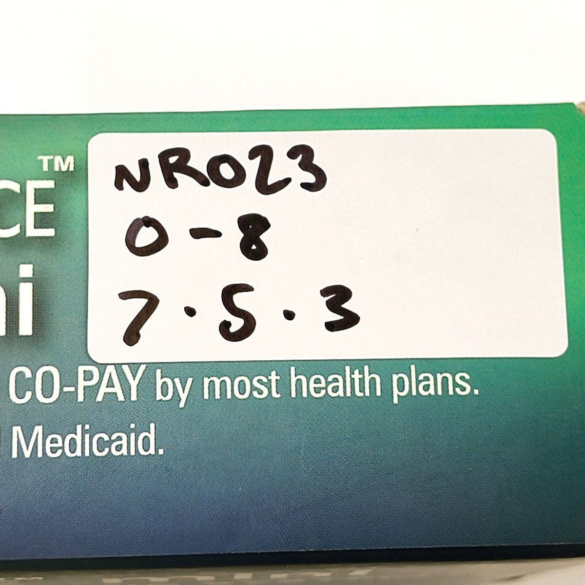 Clever Choice Mini Blood Glucose Meter Diabetic Test Kit Monitor