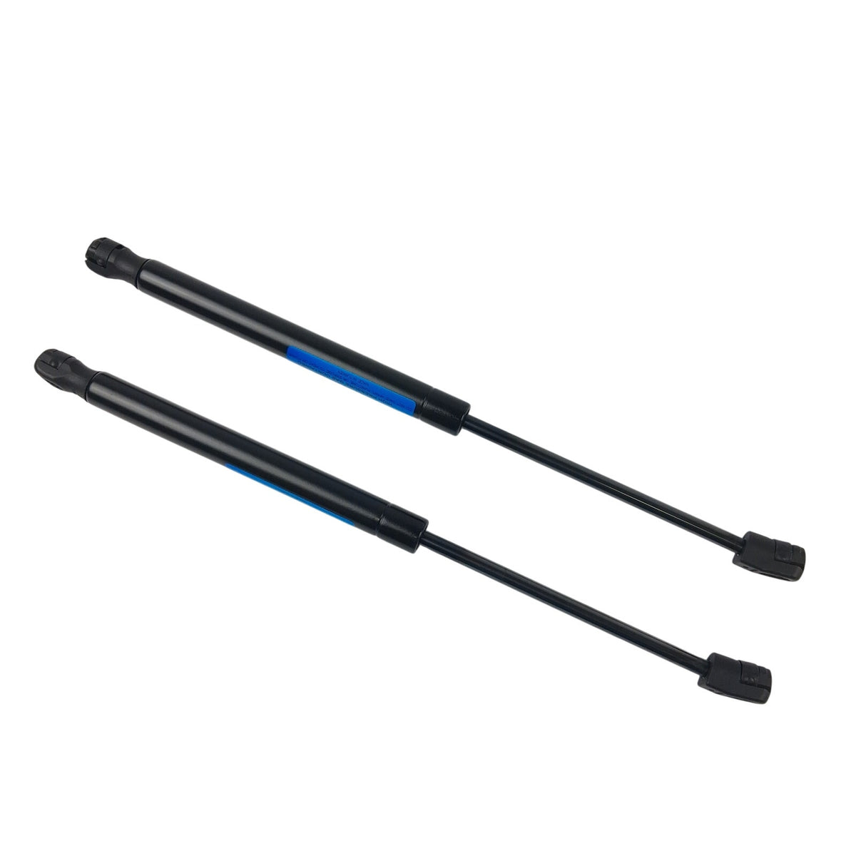 2-Pack NAPA Turbolift Lift Hood Support Strut 819-8090 Fits 15-17 Hyundai Sonata