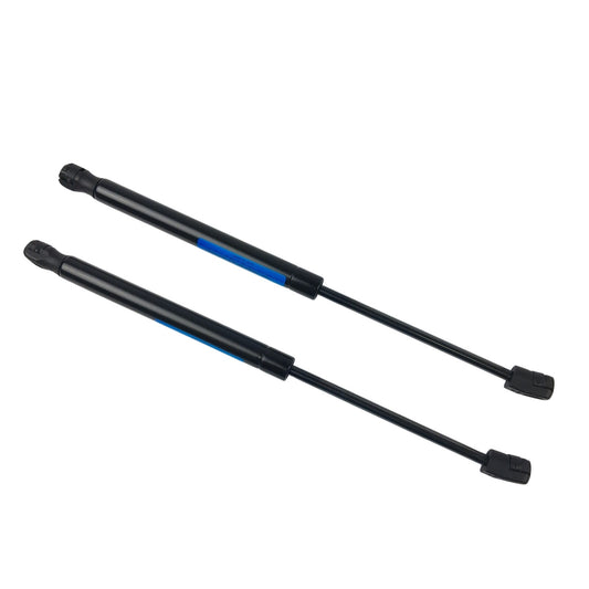 2-Pack NAPA Turbolift Lift Hood Support Strut 819-8090 Fits 15-17 Hyundai Sonata