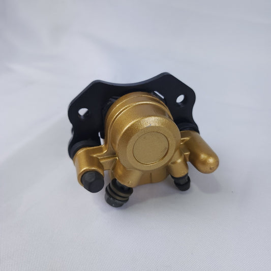 HONMEET Motorcycle Brake Pump Lever Disc Caliper Alloy Replacement ATV Dirt Bike