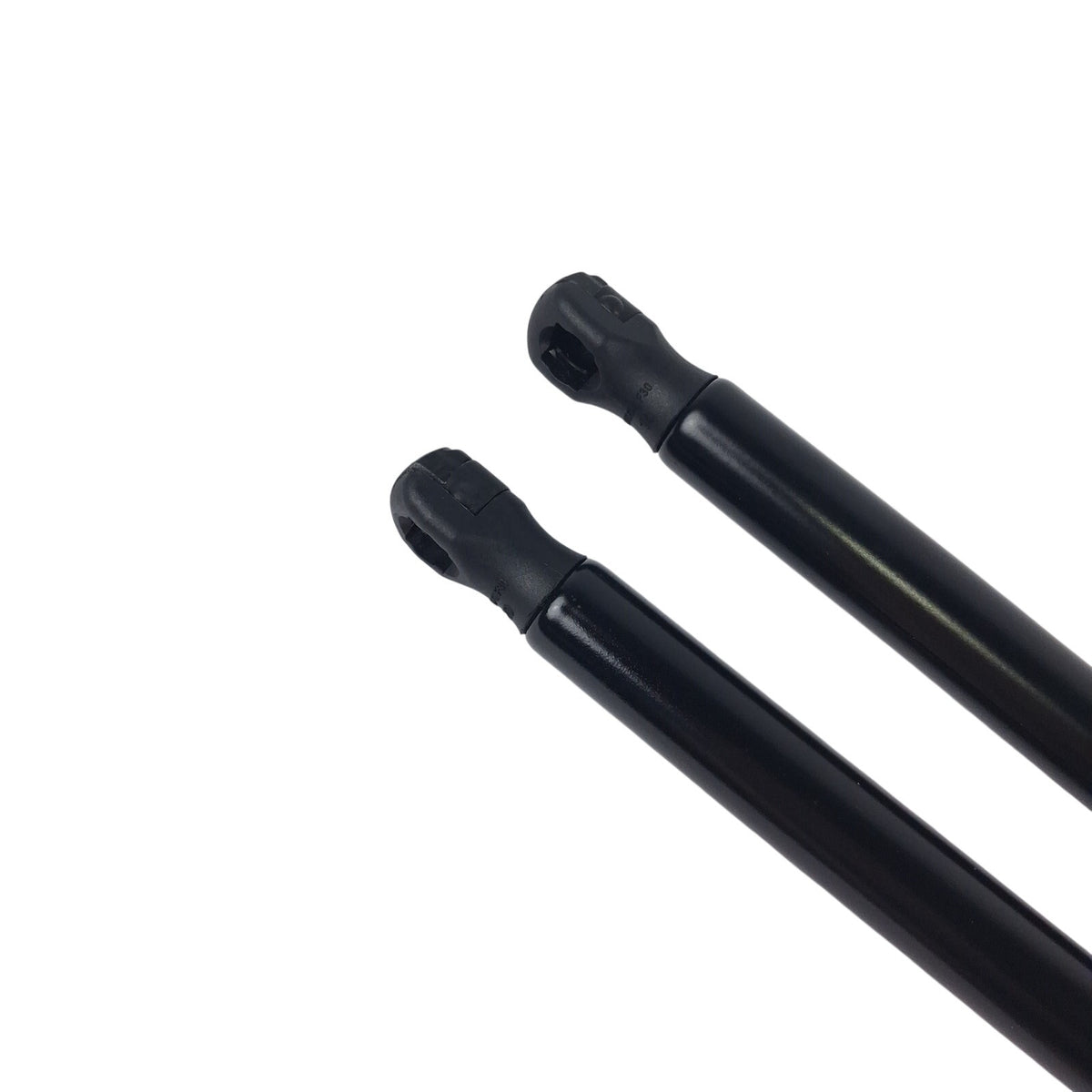 2-Pk NAPA Turbolift Hood Lift Support 819-8290 Fits 2011-2018 Ram 1500 2500 3500