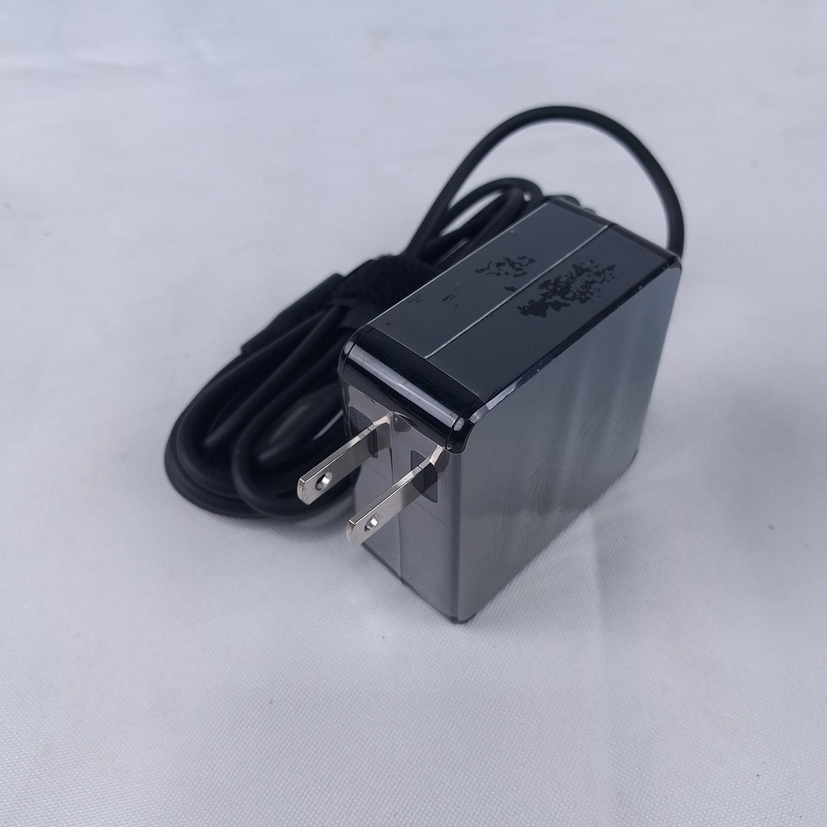 CYD 45W 19.5V 2.37A AC Adapter Charger ASUS CYD-45W-AS Laptop Power Supply Cord