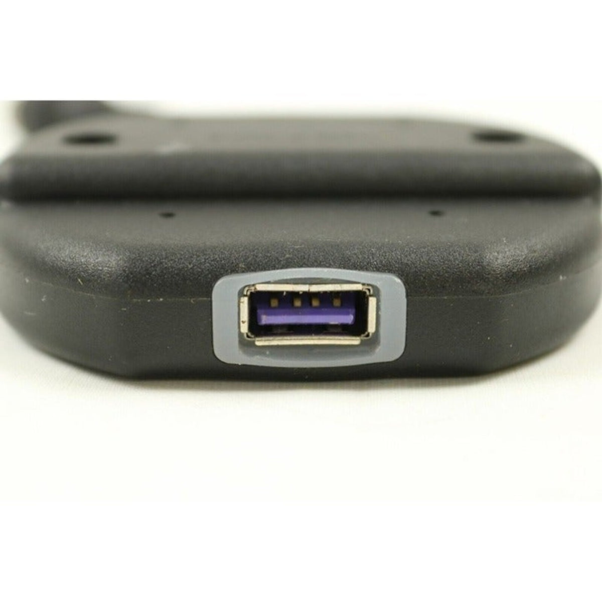 Lot of 6 SitnCharge Smart Puck USB Charging Ports - Model 20200511 - Pucks Only