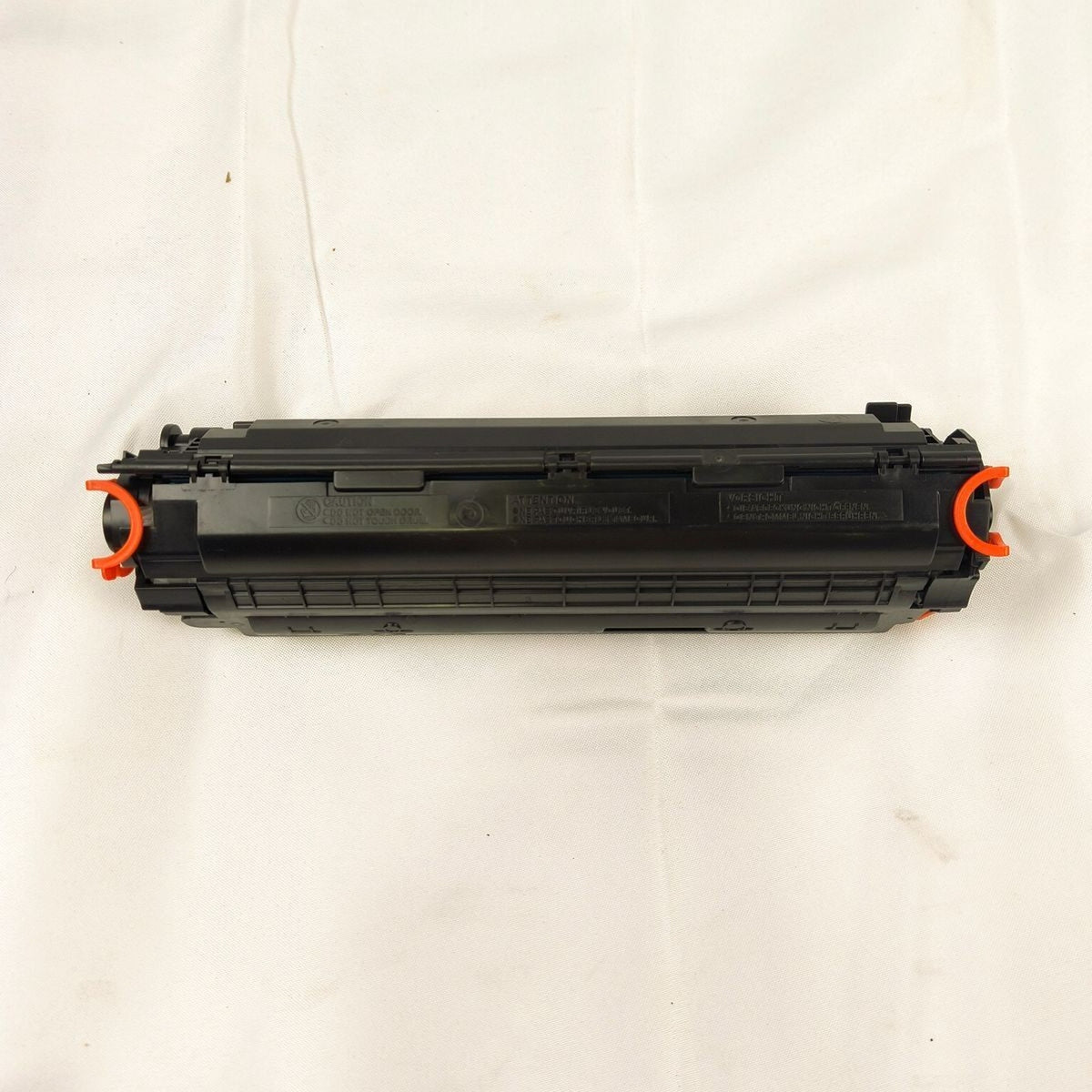 Compatible Black Toner Cartridge Replacement for Canon 128 3100 Yield