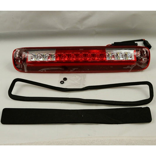 LED 3rd Third Brake Light Cargo Lamp For 1999-2006 Chevy Silverado GMC Sierra HD