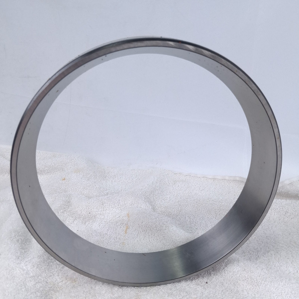 TIMKEN M236810 Tapered Roller Bearing Outer Race Cup 9.75" OD Heavy Duty Steel