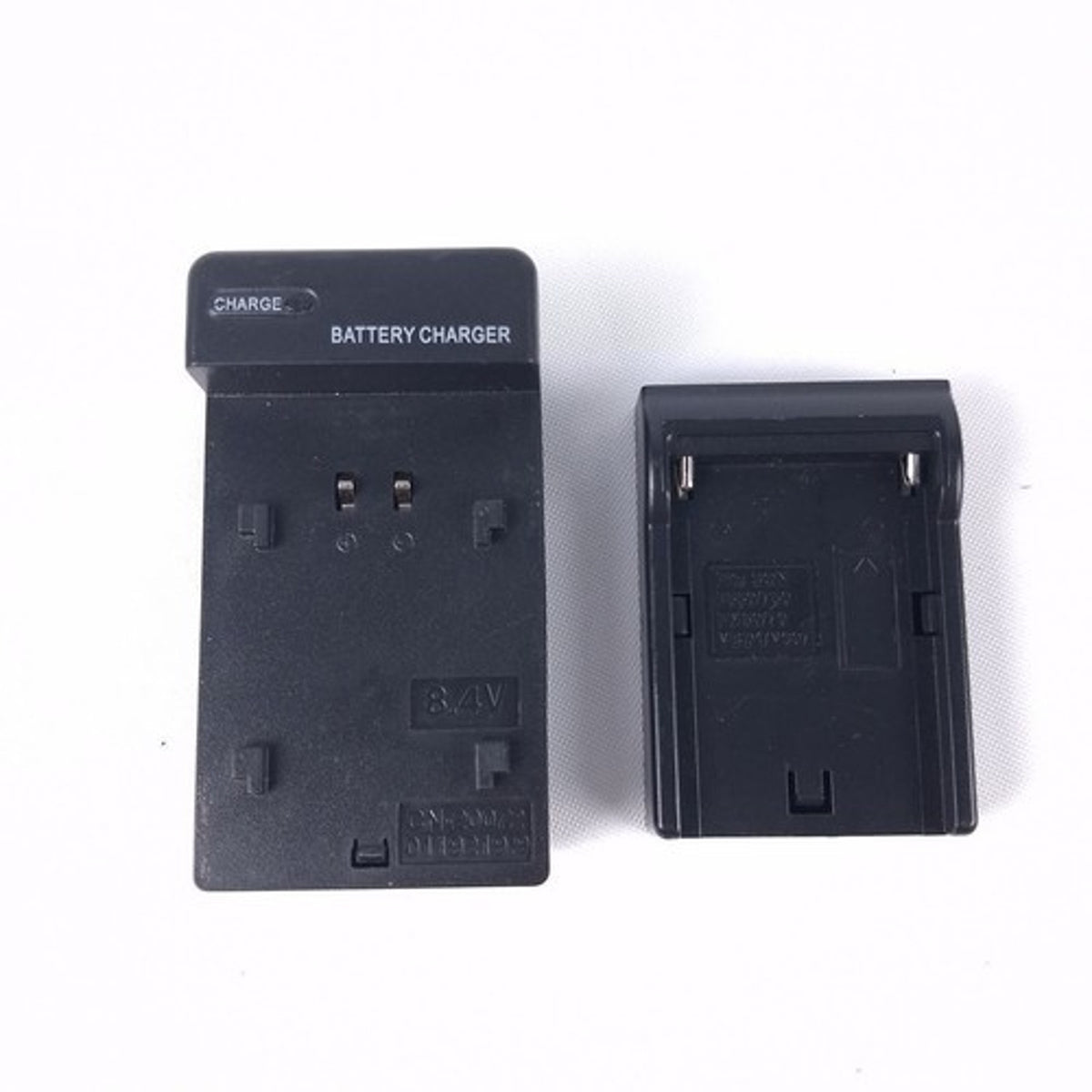 Universal 8.4V Travel Battery Charger for Sony NP-F550 F750 F970
