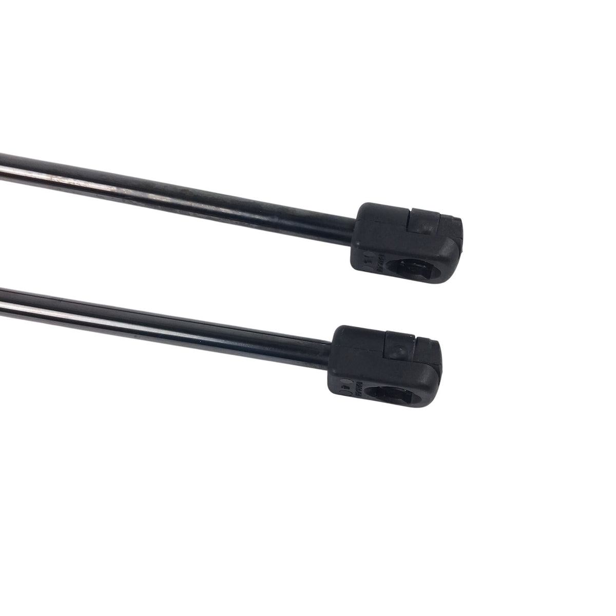 2-Pack NAPA Turbolift Hood Lift Support 819-6909 Fits 2009-2014 Ford F150 Truck