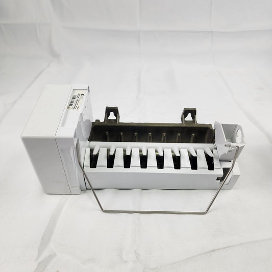 Whirlpool W11351366 Refrigerator Fridge Ice Maker Assembly Module