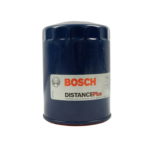 Bosch D3510 DistancePlus Oil Filter Canister Direct Fit 2004 Hummer H1 Open Box